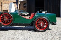 1950 MG TD Supercharged Special - NO RESERVE [Location: Sydney] - 84