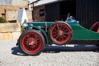 1950 MG TD Supercharged Special - NO RESERVE [Location: Sydney] - 85