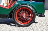1950 MG TD Supercharged Special - NO RESERVE [Location: Sydney] - 86