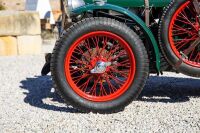 1950 MG TD Supercharged Special - NO RESERVE [Location: Sydney] - 87