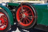1950 MG TD Supercharged Special - NO RESERVE [Location: Sydney] - 88