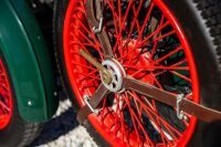 1950 MG TD Supercharged Special - NO RESERVE [Location: Sydney] - 90