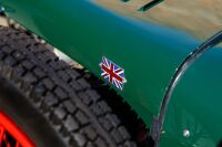 1950 MG TD Supercharged Special - NO RESERVE [Location: Sydney] - 91