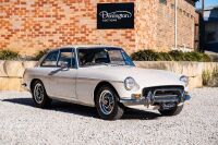 1971 MGB GT Coupe NO RESERVE [Location: Sydney]