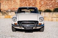 1971 MGB GT Coupe NO RESERVE [Location: Sydney] - 2