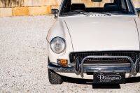 1971 MGB GT Coupe NO RESERVE [Location: Sydney] - 3