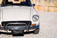 1971 MGB GT Coupe NO RESERVE [Location: Sydney] - 4