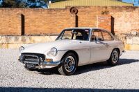 1971 MGB GT Coupe NO RESERVE [Location: Sydney] - 7