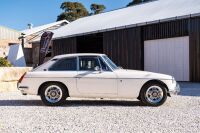 1971 MGB GT Coupe NO RESERVE [Location: Sydney] - 8