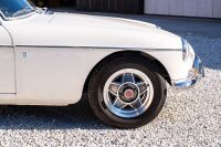 1971 MGB GT Coupe NO RESERVE [Location: Sydney] - 9