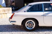 1971 MGB GT Coupe NO RESERVE [Location: Sydney] - 18