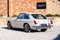 1971 MGB GT Coupe NO RESERVE [Location: Sydney] - 21