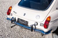 1971 MGB GT Coupe NO RESERVE [Location: Sydney] - 29