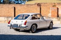 1971 MGB GT Coupe NO RESERVE [Location: Sydney] - 30