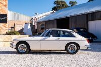 1971 MGB GT Coupe NO RESERVE [Location: Sydney] - 31