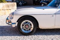 1971 MGB GT Coupe NO RESERVE [Location: Sydney] - 32