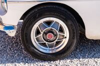 1971 MGB GT Coupe NO RESERVE [Location: Sydney] - 33