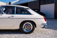 1971 MGB GT Coupe NO RESERVE [Location: Sydney] - 40