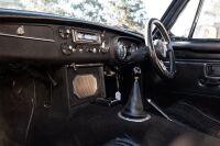 1971 MGB GT Coupe NO RESERVE [Location: Sydney] - 50