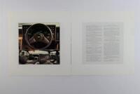 ASTON MARTIN: Two large format Aston Martin Lagonda sales brochures - 2
