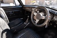 1971 MGB GT Coupe NO RESERVE [Location: Sydney] - 58