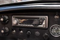 1971 MGB GT Coupe NO RESERVE [Location: Sydney] - 64