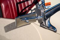 1954 MG TF Roadster [Location: Sydney] - 15