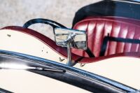 1954 MG TF Roadster [Location: Sydney] - 18