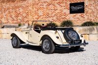 1954 MG TF Roadster [Location: Sydney] - 19