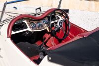 1954 MG TF Roadster [Location: Sydney] - 33