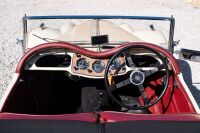 1954 MG TF Roadster [Location: Sydney] - 34