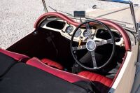 1954 MG TF Roadster [Location: Sydney] - 36