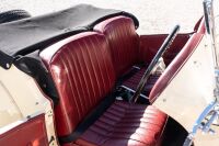1954 MG TF Roadster [Location: Sydney] - 38