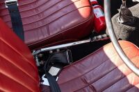 1954 MG TF Roadster [Location: Sydney] - 39