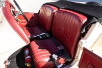 1954 MG TF Roadster [Location: Sydney] - 45
