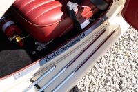 1954 MG TF Roadster [Location: Sydney] - 46
