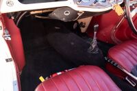 1954 MG TF Roadster [Location: Sydney] - 52