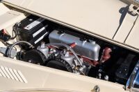 1954 MG TF Roadster [Location: Sydney] - 55