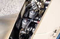 1954 MG TF Roadster [Location: Sydney] - 57