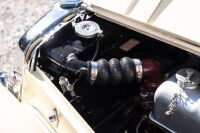 1954 MG TF Roadster [Location: Sydney] - 63