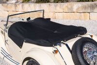 1954 MG TF Roadster [Location: Sydney] - 66