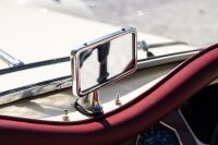 1954 MG TF Roadster [Location: Sydney] - 71