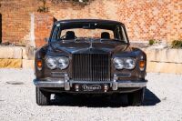 1973 Rolls-Royce Silver Shadow Saloon [Location: Sydney] - 2