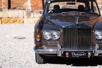 1973 Rolls-Royce Silver Shadow Saloon [Location: Sydney] - 3