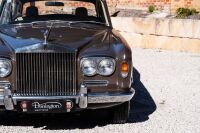 1973 Rolls-Royce Silver Shadow Saloon [Location: Sydney] - 4