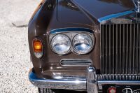 1973 Rolls-Royce Silver Shadow Saloon [Location: Sydney] - 5