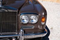 1973 Rolls-Royce Silver Shadow Saloon [Location: Sydney] - 6