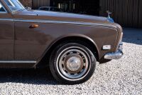 1973 Rolls-Royce Silver Shadow Saloon [Location: Sydney] - 11