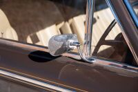1973 Rolls-Royce Silver Shadow Saloon [Location: Sydney] - 13