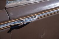 1973 Rolls-Royce Silver Shadow Saloon [Location: Sydney] - 16